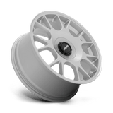 Rotiform R188200523+40 - R188 Tuf-R 20X10.5 Silver