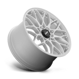 Rotiform R189209065+35 - R189 20X9 Gloss Silver