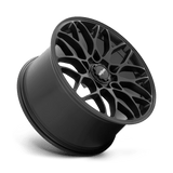 Rotiform R1902005F8+40 - R190 20X10.5 Matte Black