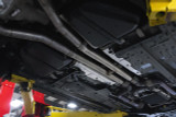 Roush 422119 - 2015-2019 Ford Mustang 5.0L V8 2.5in H-Pipe