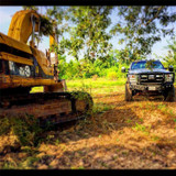 Road Armor 61102B - 11-16 Ford F-250 Stealth Front Winch Bumper w/Titan II Standard Flare - Tex Blk