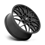 Rotiform R1902090F8+45 - R190 20X9 Matte Black