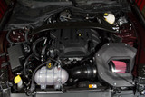Roush 422087 - 2018-2023 Ford Mustang 2.3L I4 EcoBoost Cold Air Kit