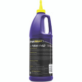 Royal Purple 06301 - Max Gear Synthetic 75W-140 Gear Oil - 1 Quart