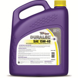 Royal Purple 80561 - Duralec Ultra Diesel 15W-40 CK-4 Motor Oil - 1 Gallon