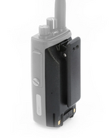 Rugged Radios BAT-RDHX-XL - High Capacity Lithium Battery for RDH-X / ABH7 Handheld Radio 3600mAh