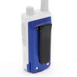Rugged Radios BAT-R1 - Replacement Lithium Battery for R1 Handheld Radio w/12v Charge Port