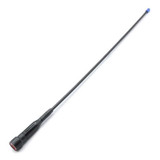 Rugged Radios DB-SMA-M - Long Range Antenna for R1 / RDH-X / ABH7 Handheld Radio