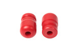 Rugged Ridge 1-1303 - Bump Stop Poly Front 07-18 Jeep Wrangler JK/JKU