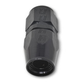 Russell 610055 - Performance -12 AN Black Straight Full Flow Hose End Russell 610055 - Performance -12 AN Black Straight Full Flow Hose End