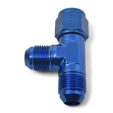 Russell 614404 - Performance -4 AN Tee - Female AN On Run Fitting