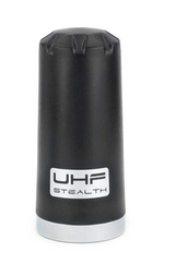 Rugged Radios STEALTH-UHF-GP - Stealth Tuned Low Profile Antenna for GMRS and UHF - CLEARANCE Ground Plane