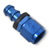 Russell 624030 - Performance -10 AN Twist-Lok Straight Hose End Russell 624030 - Performance -10 AN Twist-Lok Straight Hose End
