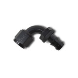 Russell 624163 - Performance -6 AN Twist-Lok 90 Degree Hose End (Black) Russell 624163 - Performance -6 AN Twist-Lok 90 Degree Hose End (Black)