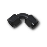 Russell 640173 - Performance -8 AN 90 Degree Swivel Coupler