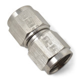 Russell 640141 - Performance -4 AN Straight Swivel Coupler
