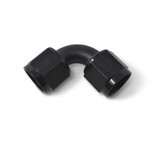 Russell 640163 - Performance -6 AN 90 Degree Swivel Coupler