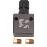 Russell 654000 - Performance Brake Proportioning Valve Russell 654000 - Performance Brake Proportioning Valve
