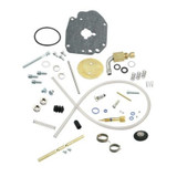 S&S Cycle 11-2923 - Super E Carburetor Master Rebuild Kit