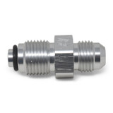 Russell 648039 - Performance -6 AN (male to 5/8in-18 O-ring seal) Power Steering Adapter (25 pcs.)