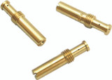 S&S Cycle 11-7110 - 96in Displacement & Up Series 94 .0295in Intermediate Jet - 3 Pack