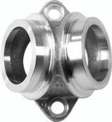 S&S Cycle 16-1300 - 79-84 BT 220 Rubberband Style Manifold