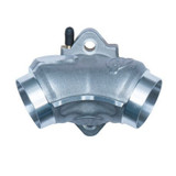 S&S Cycle 160-1628 - 84-99 BT 1-7/8in 410 VOES S&S Ports Manifold