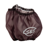 S&S Cycle 170-0193 - Pre-Filter for S&S Stealth Air Filters - Black Nylon