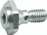 S&S Cycle 17-0345 - 1999+ BT Backplate Vent Screw