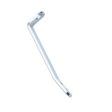 S&S Cycle 17-0392 - Carburetor Support Bracket