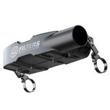 S&B 76-7013 - Particle Separator 2 For 20-21 Polaris RZR Pro XP