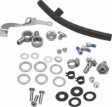 S&S Cycle 17-0437 - 1999+ BT Super E/G Air Cleaner Hardware Kit