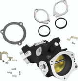 S&S Cycle 170-0339 - 02-05 BT Size Code 398 Cable Operated Throttle Body Kit