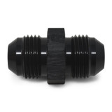 Russell 660353 - Performance -6 AN Flare Union (Black)