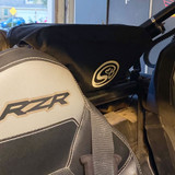 S&B AM0606-00 - Protective Cover for Particle Separator v1