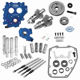 S&S Cycle 310-0812 - 99-06 BT Easy Start Gear Drive Cam Chest Kit - 551GE