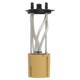 S&B 86-1003 - Fuel Sending Unit (For use with aftermarket lift pumps) for 2011-2016 Ford F250/F350, Crew Cab, Long Bed w/ Tank, 6.7L Powerstroke