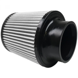 S&B KF-1038D - Air Filter for Intake Kits 75-5025 Dry Extendable White