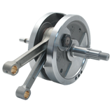 S&S Cycle 32-2239 - 84-99 Evolution Carb BT Engine 4-1/4in Stroke Flywheel Assembly