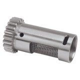S&S Cycle 33-4241 - 77-99 BT Breather Gear
