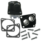 S&S Cycle 33-5324 - 84-99 BT Cast Tappet Guide Set