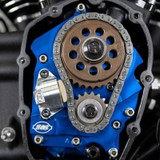 S&S Cycle 330-0737 - 2017+ M8 Models Cam Chain Tensioner