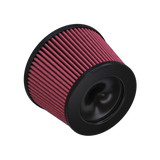 S&B KF-1090 - Air Filter (Cotton Cleanable) For Intake Kit 75-5163/75-5163D