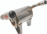 S&S Cycle 550-1062 - Can-Am Maverick Power Tune XTO Muffler Kit