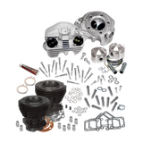 S&S Cycle 90-0097 - 66-78 BT Complete 74in Top End Replacement Kit