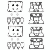 S&S Cycle 90-4097 - 99-17 BT Rocker Box Gasket Kit