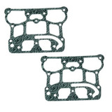 S&S Cycle 90-4120 - 99-17 BT For S&S Heads Using Stock Rocker Cover Gasket