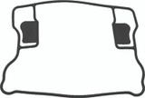 S&S Cycle 90-4079 - 1984+ BT Die-Cast Rocker Box O-Ring