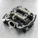 S&S Cycle 900-1084 - 2017+ M8 Models 1.640 To 1 Ration Forged Roller Rocker Arms