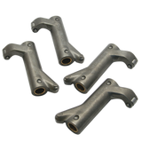 S&S Cycle 900-4065A - 84-18 BT Roller Rocker Arm Set